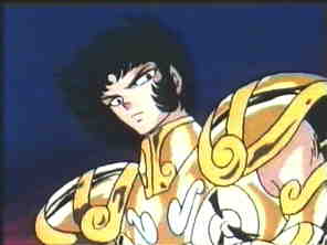 Otaku Gallery  / Anime e Manga / Saint Seiya / Gold Saints / Shura di Capricorn / Shura (48).jpg